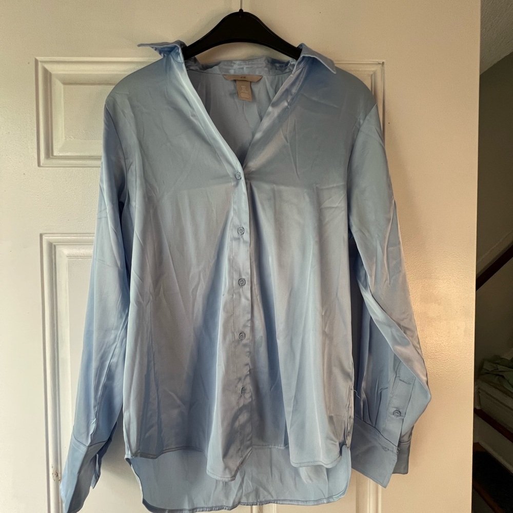 Button down shirt